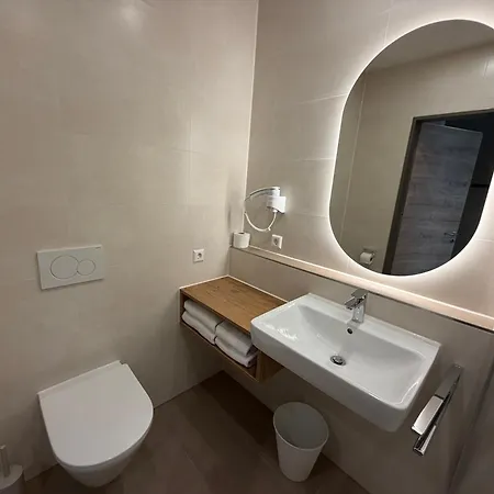 Hotel Adler Aepfingen *